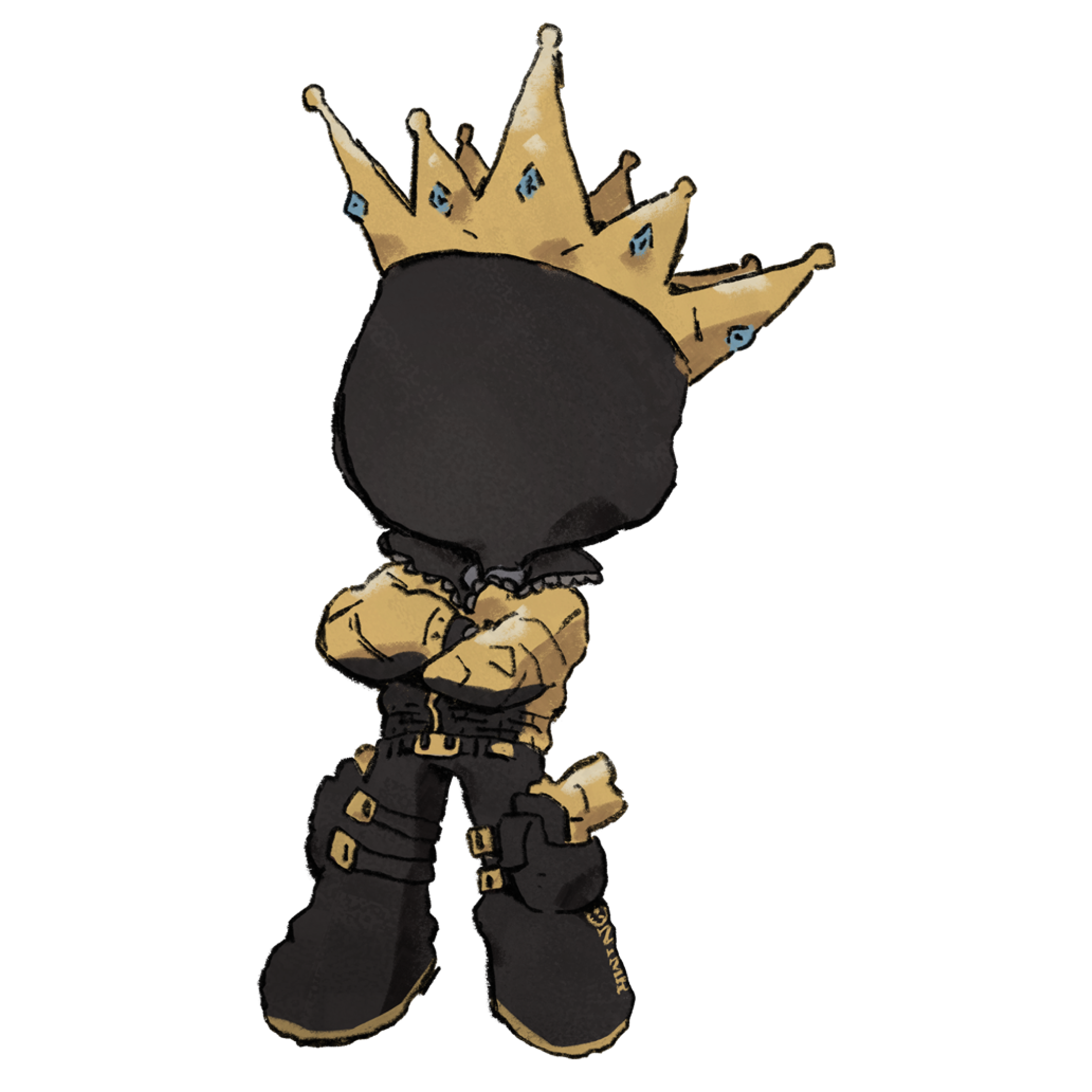 NTMR Champions TGM25 Bundle image 1