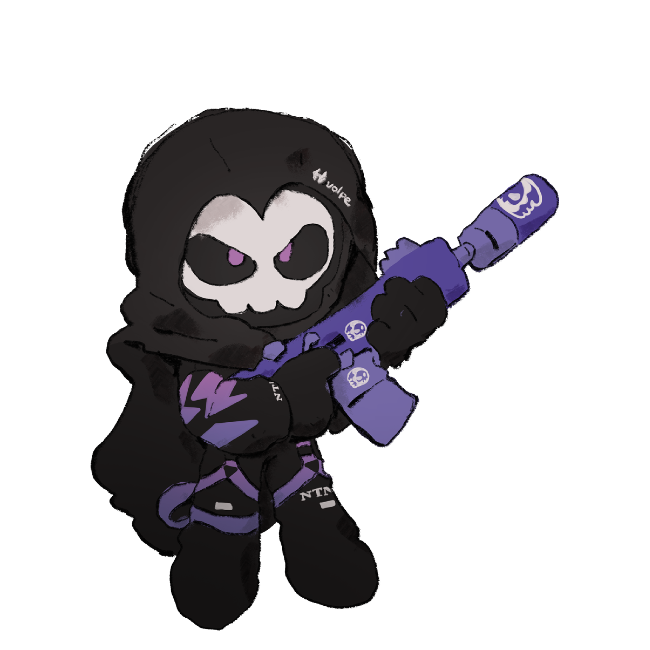 NTMR TGM25 Bundle image 1