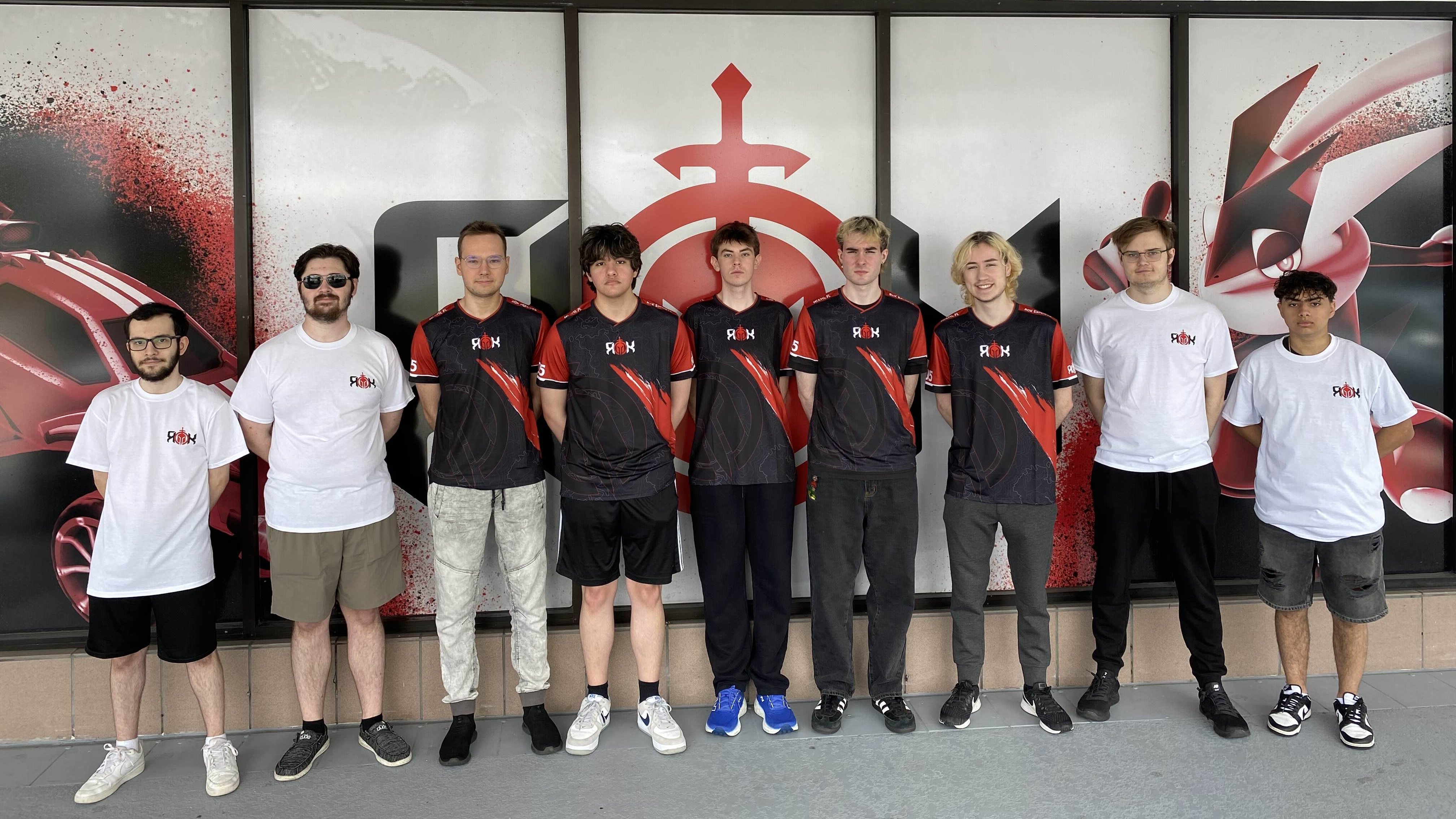 Partnership with ROK Miami