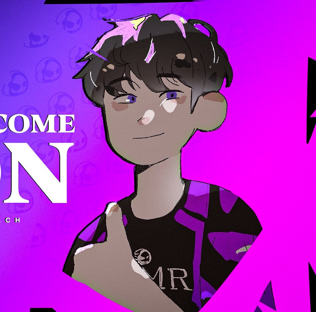 Welcome - Coach Seon