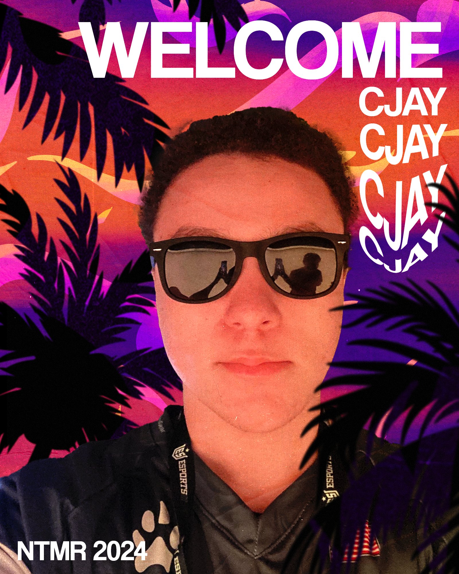 Welcome - Cjay - TSM Buyout