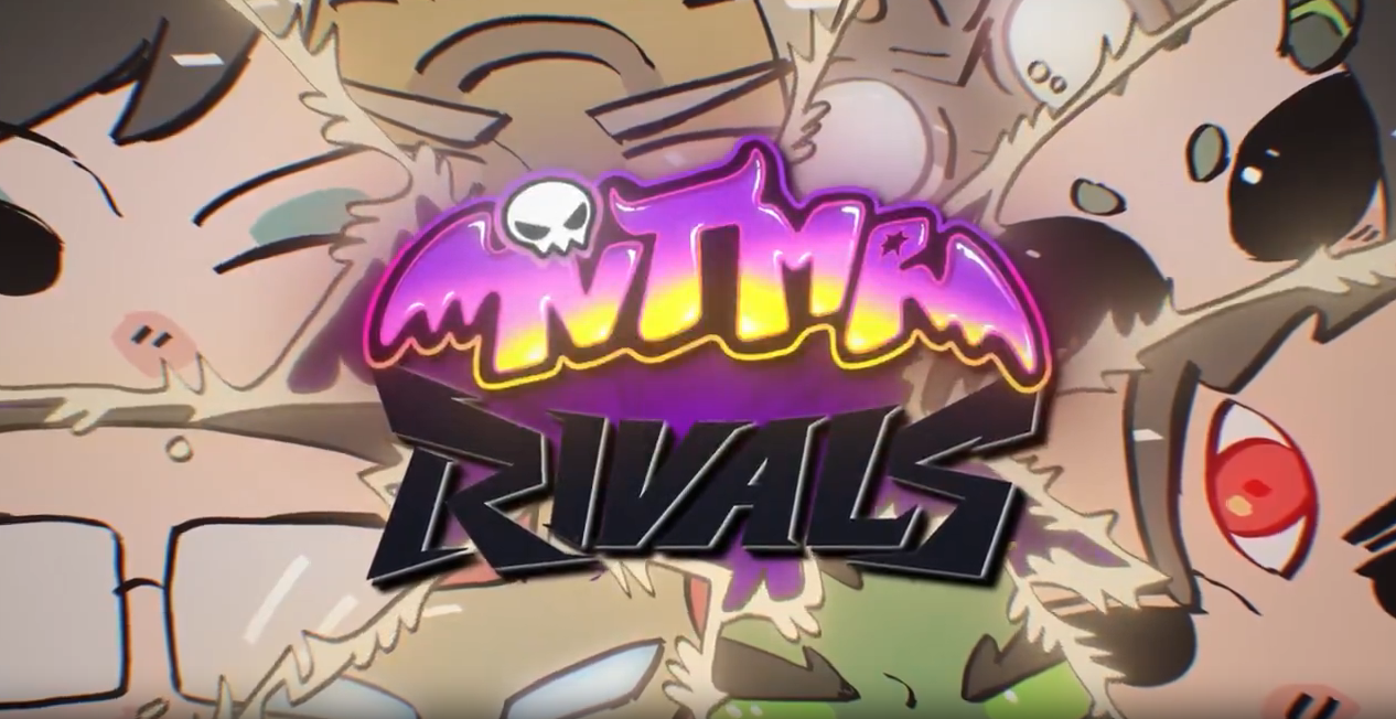 MR Invitational NA 2024 - NTMR Rivals