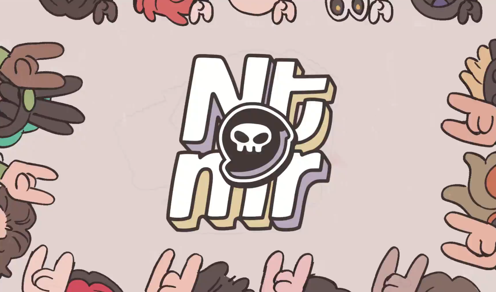 FaceIt League S2 - NTMR Rotation - My Deer Friend Nokotan