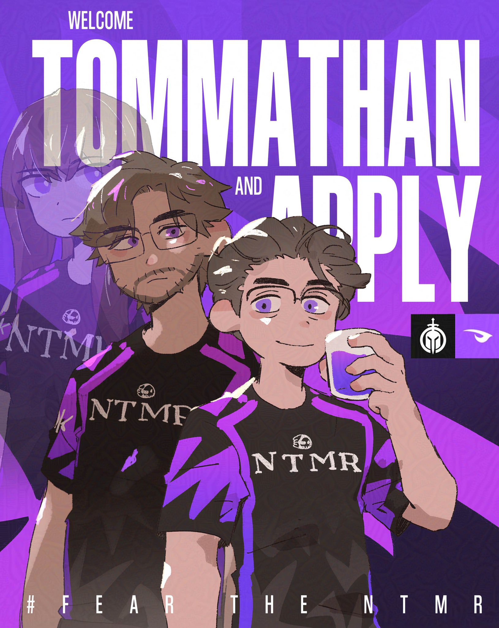 Welcome - Tommathan & Apply