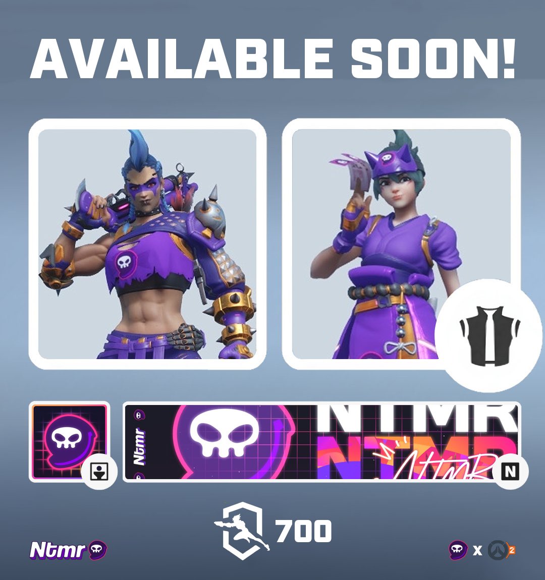 OWCS 2025 - What NTMR's Bundle Could Have Been