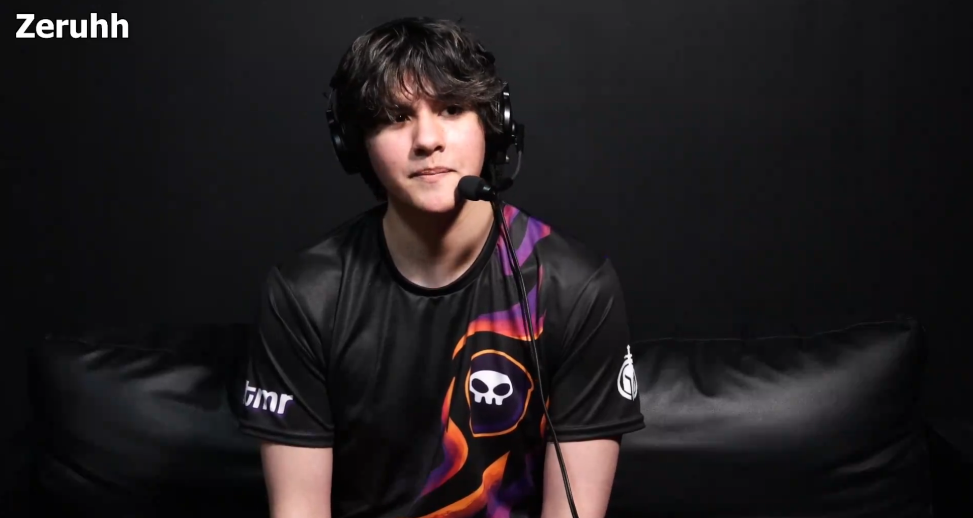 EWC 2024 Bootcamp Interviews - NTMR OW