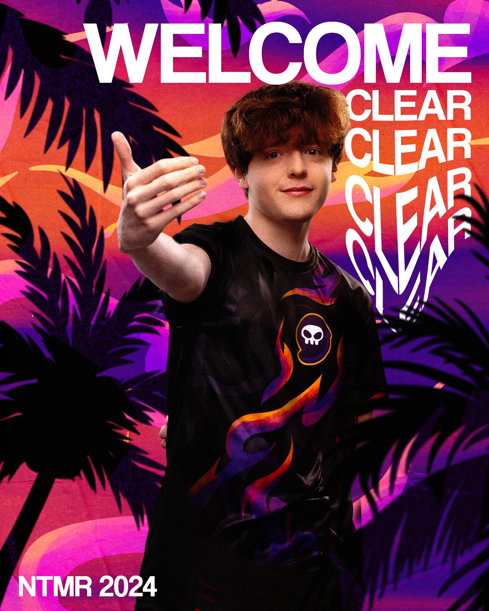 Welcome - CLEAR