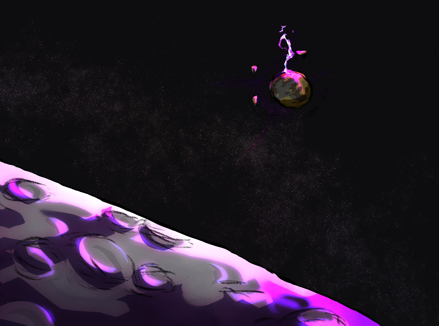 Thank You - NTMR Rotation