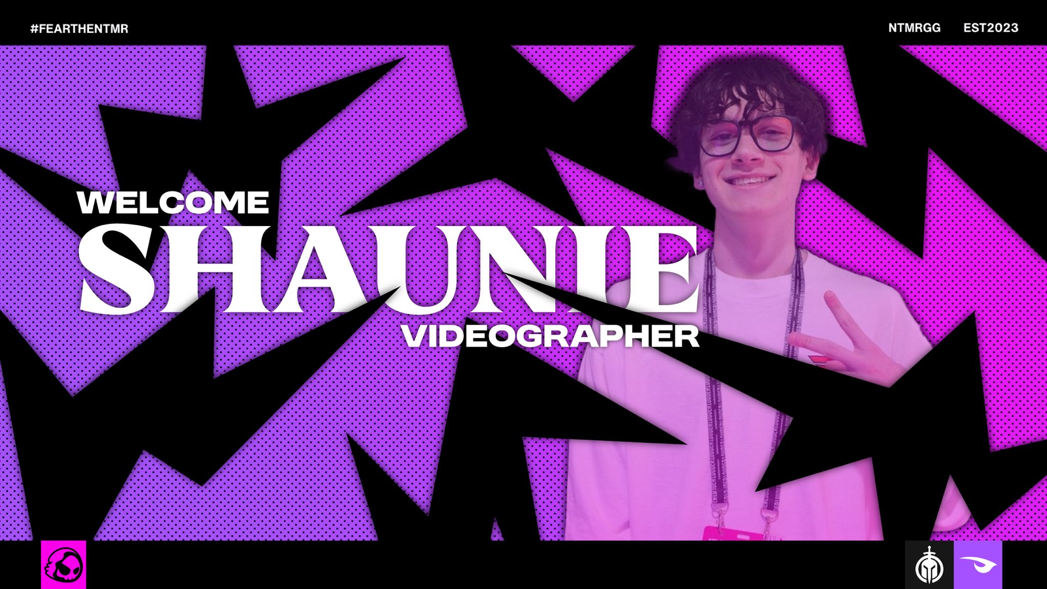 Welcome Shaunie