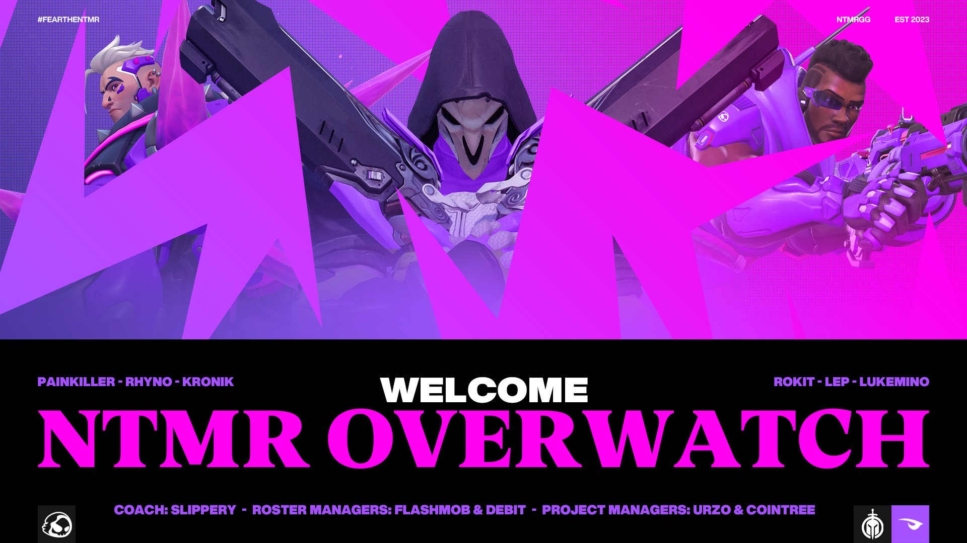 OWCS S2 2025 - NTMR OW