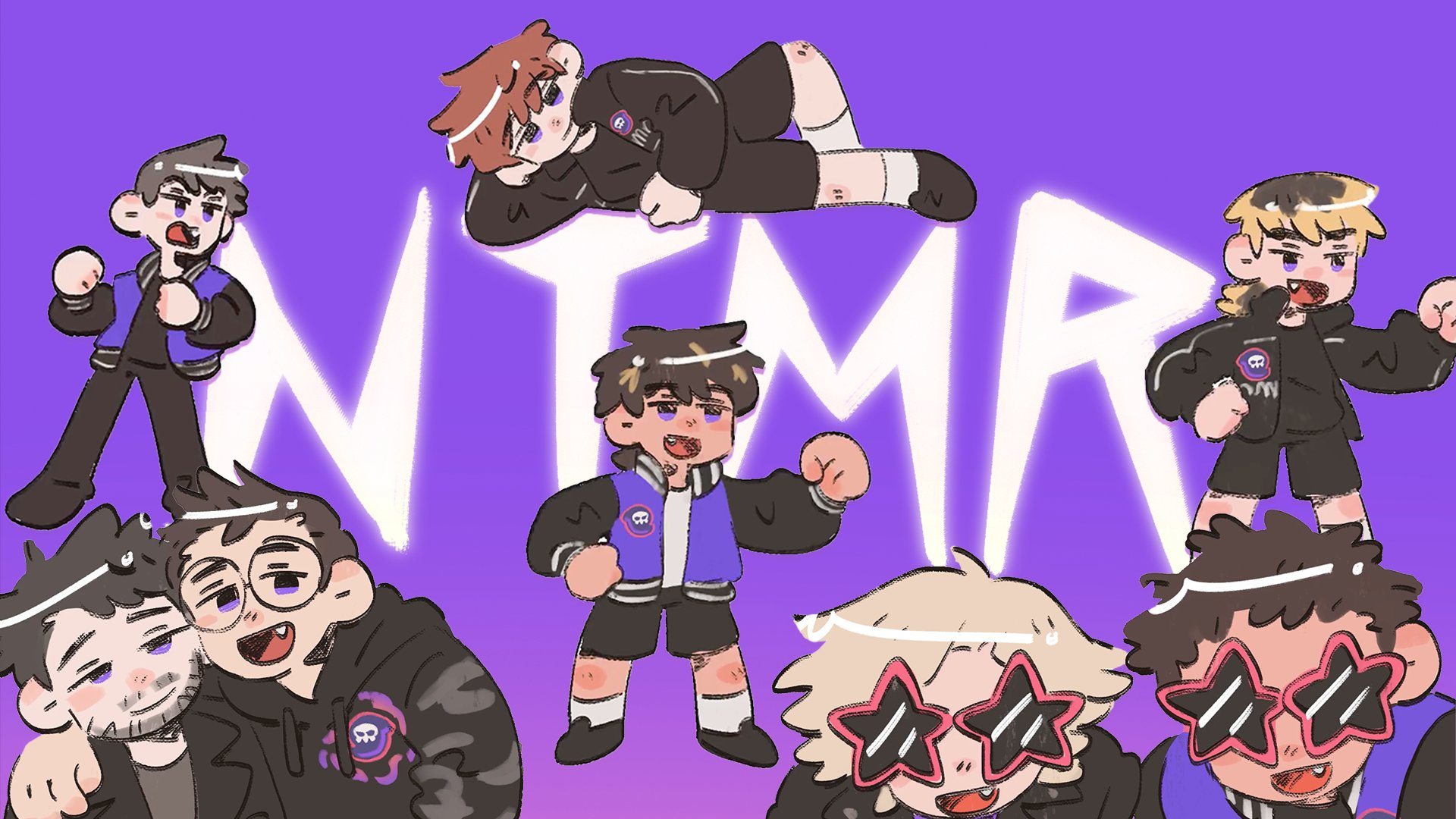 OWCS World Finals 2024 - NTMR OW - Apateu