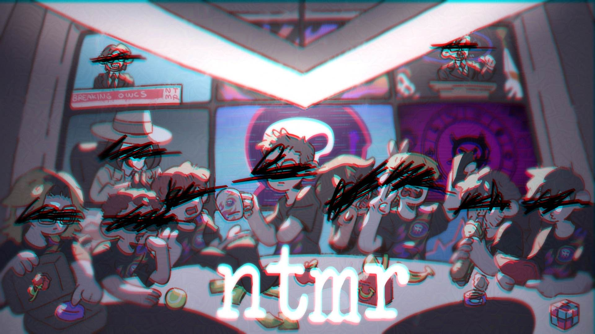 OWCS S4 2024 - NTMR OW - Inside Job