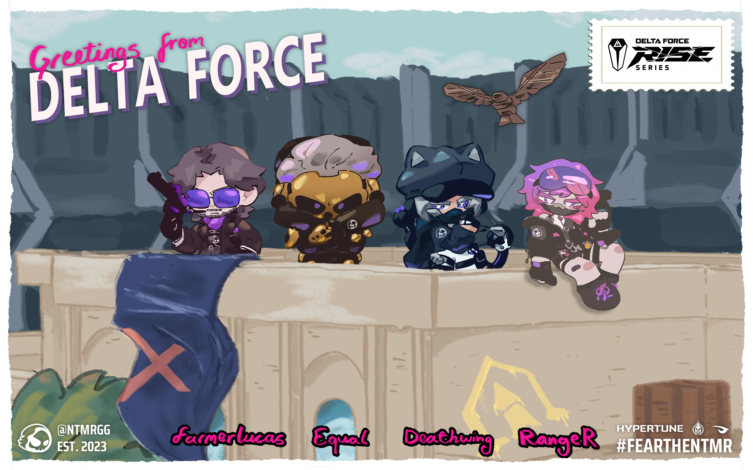 Delta Force