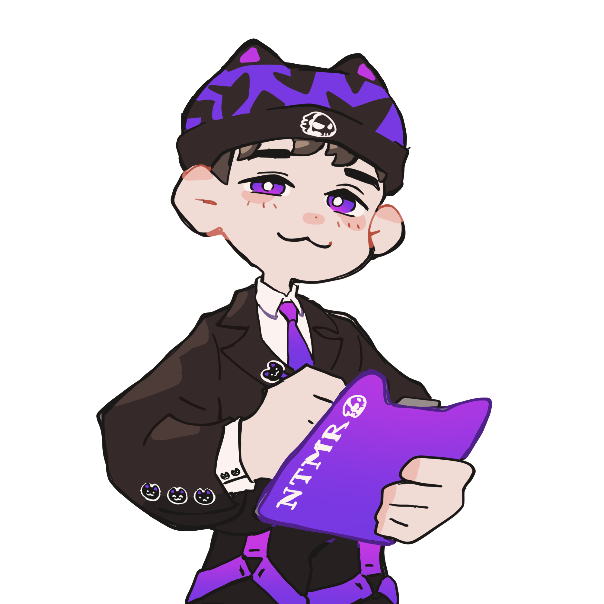 Zuki