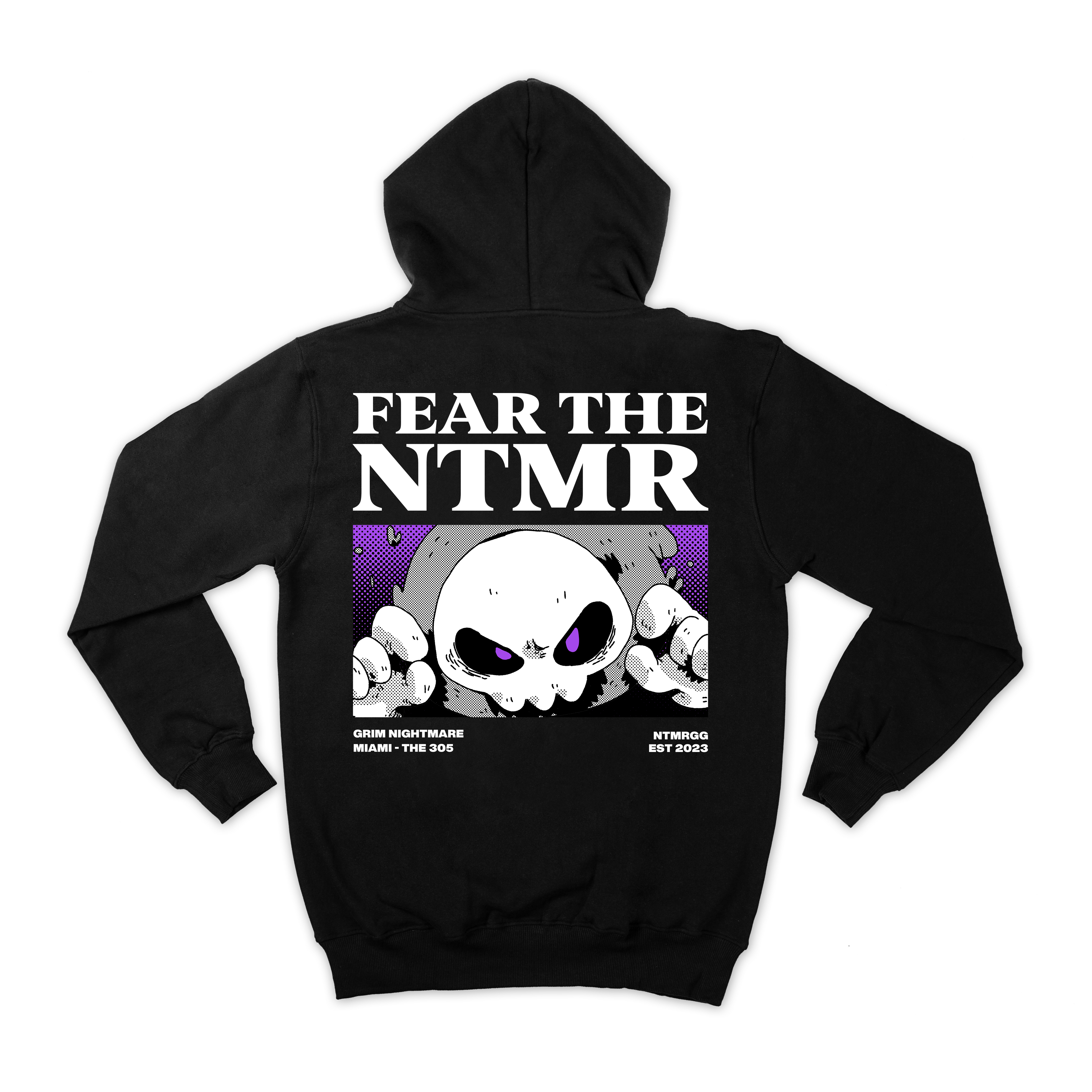 NTMR Esports Elite Hoodie